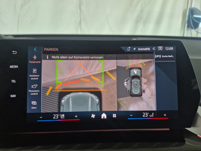 BMW iX1 Gebrauchtwagen