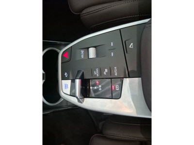 BMW iX1 Gebrauchtwagen