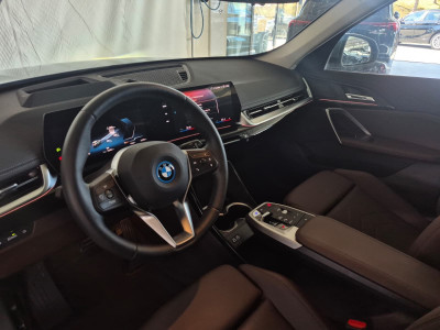 BMW iX1 Gebrauchtwagen