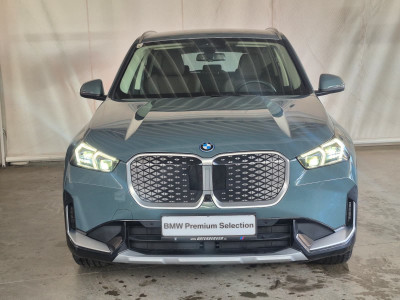 BMW iX1 Gebrauchtwagen