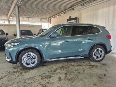BMW iX1 Gebrauchtwagen