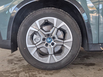 BMW iX1 Gebrauchtwagen