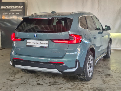 BMW iX1 Gebrauchtwagen