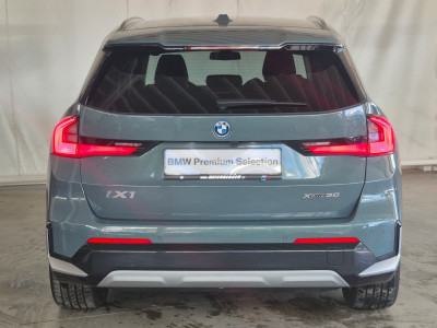 BMW iX1 Gebrauchtwagen