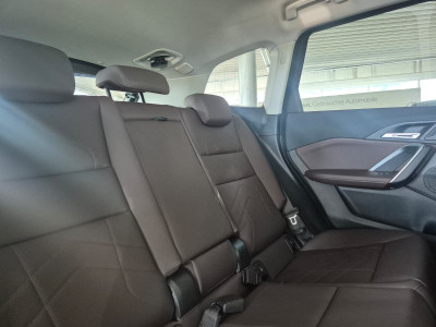 BMW iX1 Gebrauchtwagen