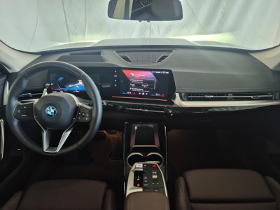 BMW iX1 Gebrauchtwagen