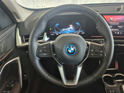 BMW iX1 Gebrauchtwagen