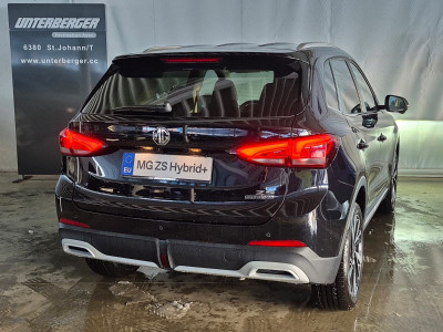 MG ZS Neuwagen