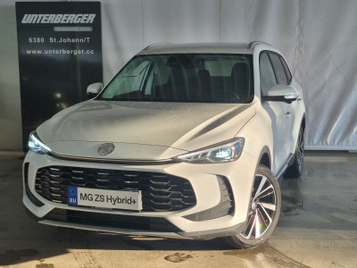 MG ZS Neuwagen