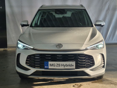 MG ZS Neuwagen