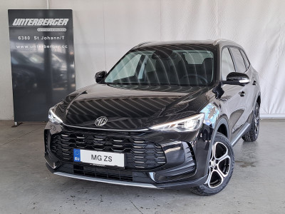 MG ZS Neuwagen