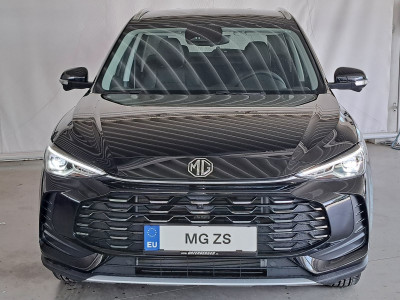 MG ZS Neuwagen