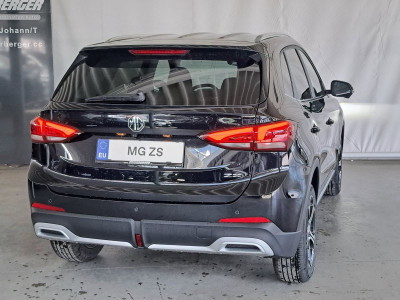 MG ZS Neuwagen