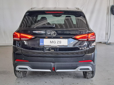 MG ZS Neuwagen