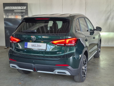 MG ZS Neuwagen