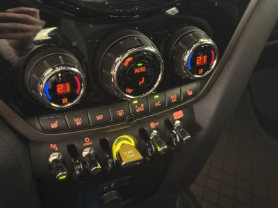 MINI Mini Gebrauchtwagen