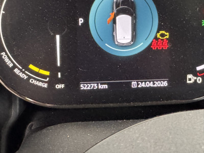 MINI Mini Gebrauchtwagen