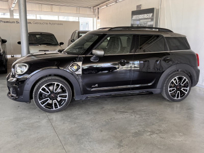 MINI Mini Gebrauchtwagen