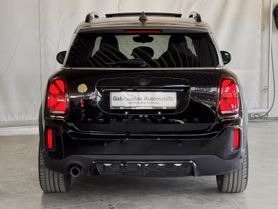 MINI Mini Gebrauchtwagen