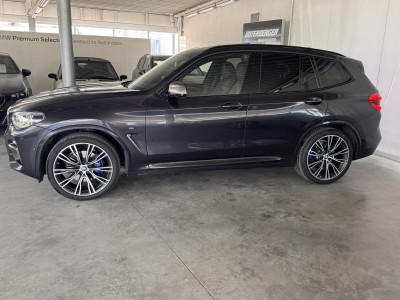 BMW X3 Gebrauchtwagen