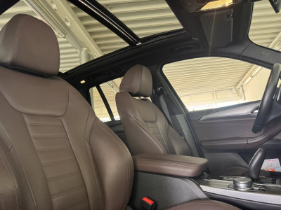 BMW X3 Gebrauchtwagen