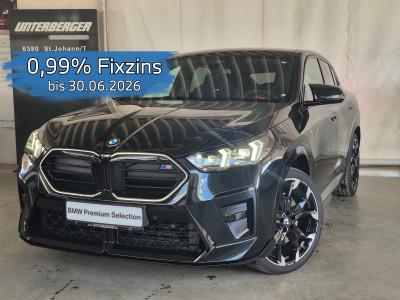 BMW X2 Neuwagen