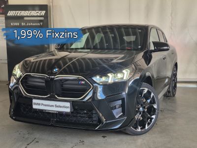 BMW X2 Neuwagen