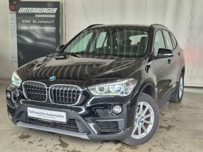 BMW X1 Gebrauchtwagen