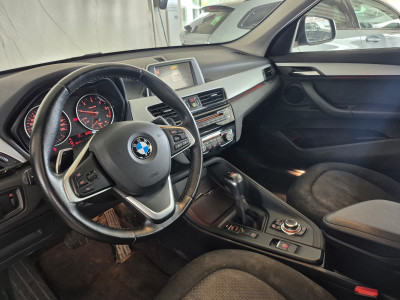 BMW X1 Gebrauchtwagen