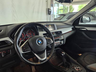 BMW X1 Gebrauchtwagen