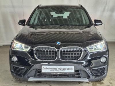 BMW X1 Gebrauchtwagen