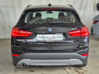 BMW X1 Gebrauchtwagen