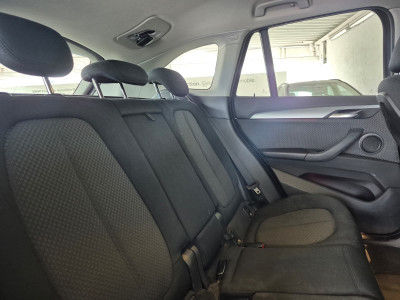 BMW X1 Gebrauchtwagen