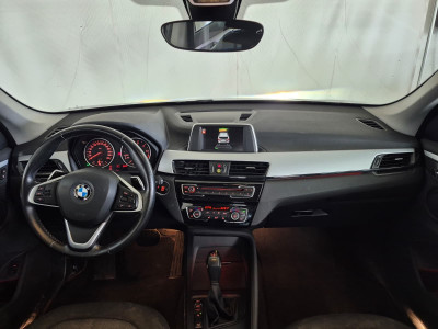 BMW X1 Gebrauchtwagen