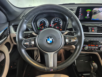 BMW X1 Gebrauchtwagen