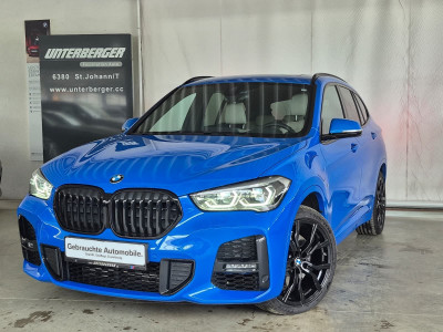 BMW X1 Gebrauchtwagen