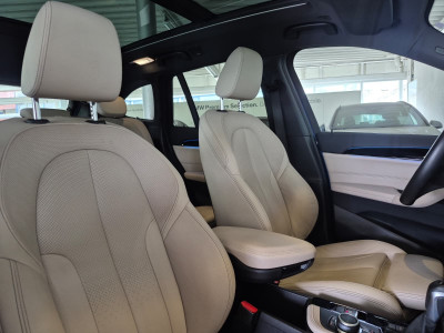BMW X1 Gebrauchtwagen