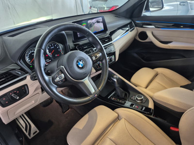 BMW X1 Gebrauchtwagen
