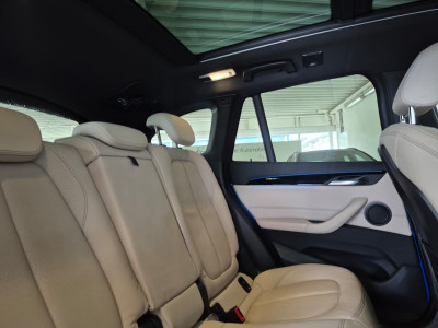 BMW X1 Gebrauchtwagen
