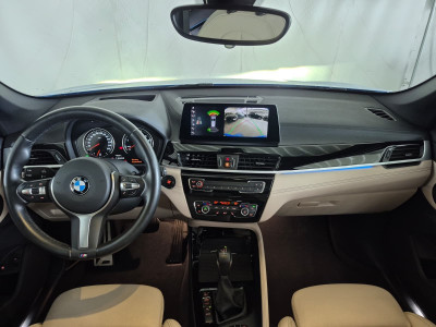 BMW X1 Gebrauchtwagen