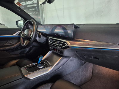 BMW i4 Gebrauchtwagen