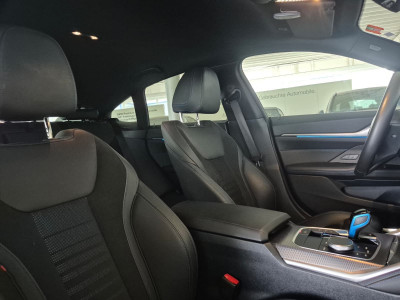 BMW i4 Gebrauchtwagen