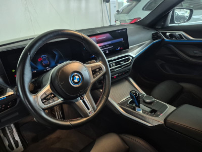 BMW i4 Gebrauchtwagen