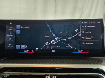 BMW i4 Gebrauchtwagen