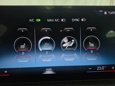 BMW i4 Gebrauchtwagen