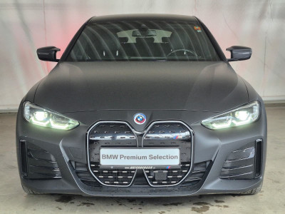BMW i4 Gebrauchtwagen