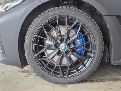 BMW i4 Gebrauchtwagen