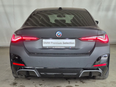 BMW i4 Gebrauchtwagen