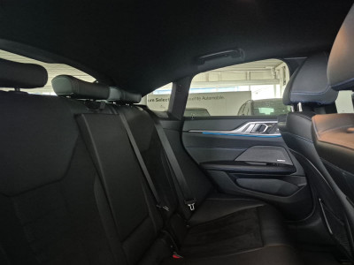 BMW i4 Gebrauchtwagen
