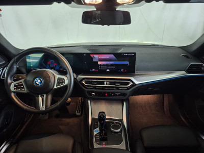 BMW i4 Gebrauchtwagen